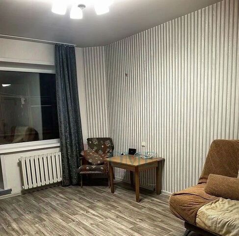 р-н Советский Академгородок ул Иванова 32 фото