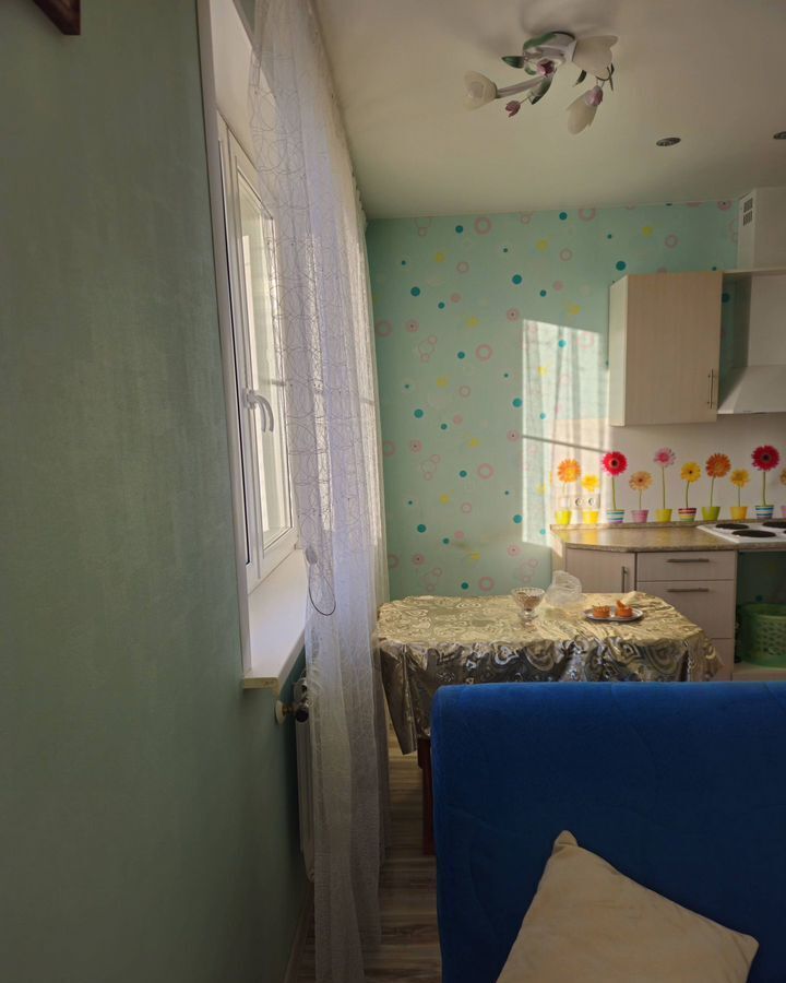 квартира городской округ Богородский г Ногинск ул Кирова 1 фото 3