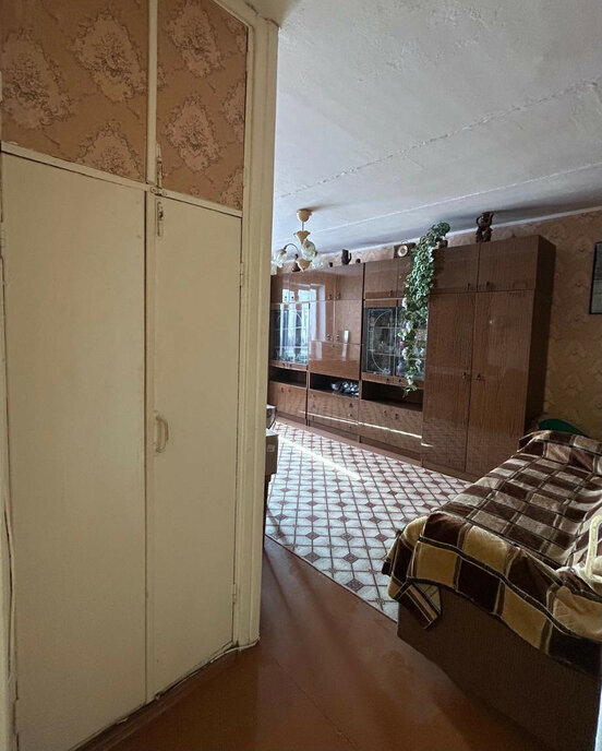 квартира г Кашира ул Садовая 37 фото 3