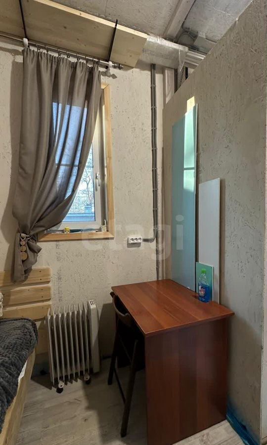 гараж г Сестрорецк р-н Курортный ш Приморское 320а фото 35