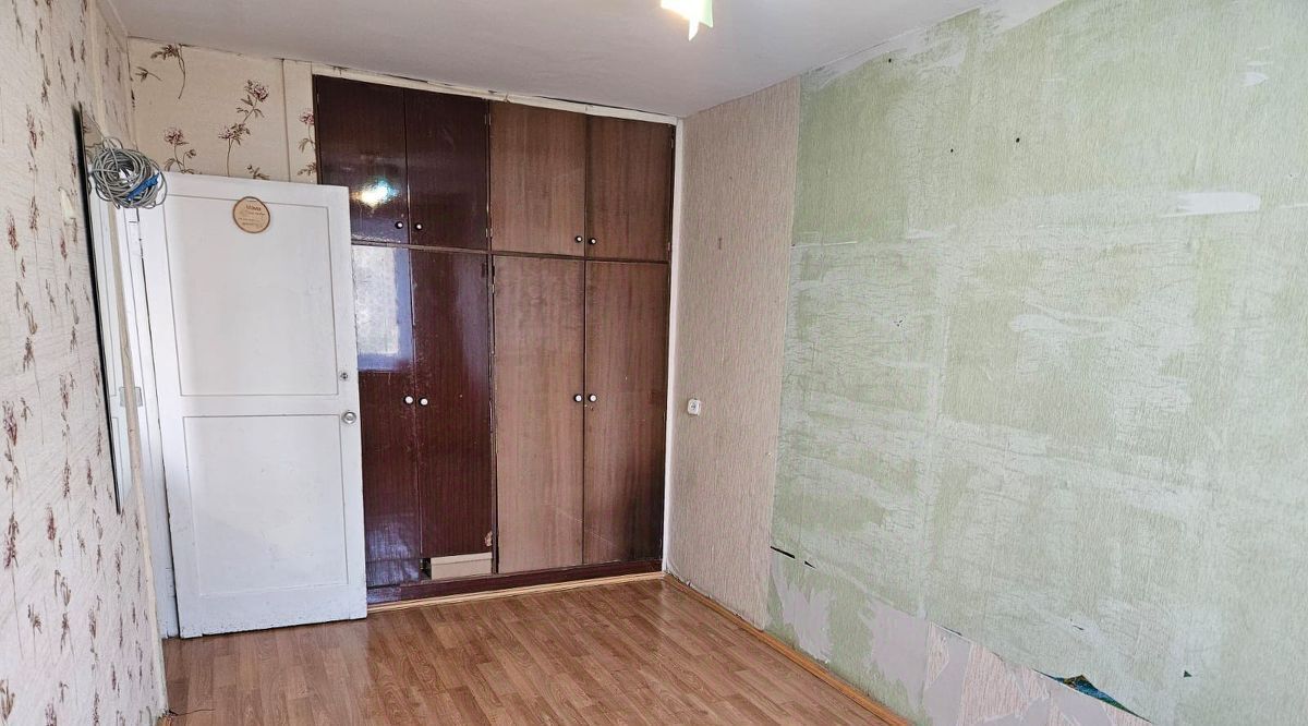 квартира г Челябинск р-н Советский ул Елькина 82 фото 19