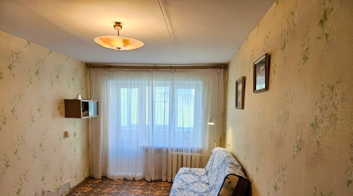 квартира г Челябинск р-н Советский ул Елькина 82 фото 17