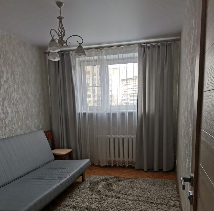 квартира г Москва метро Отрадное ул Декабристов 11 фото 9