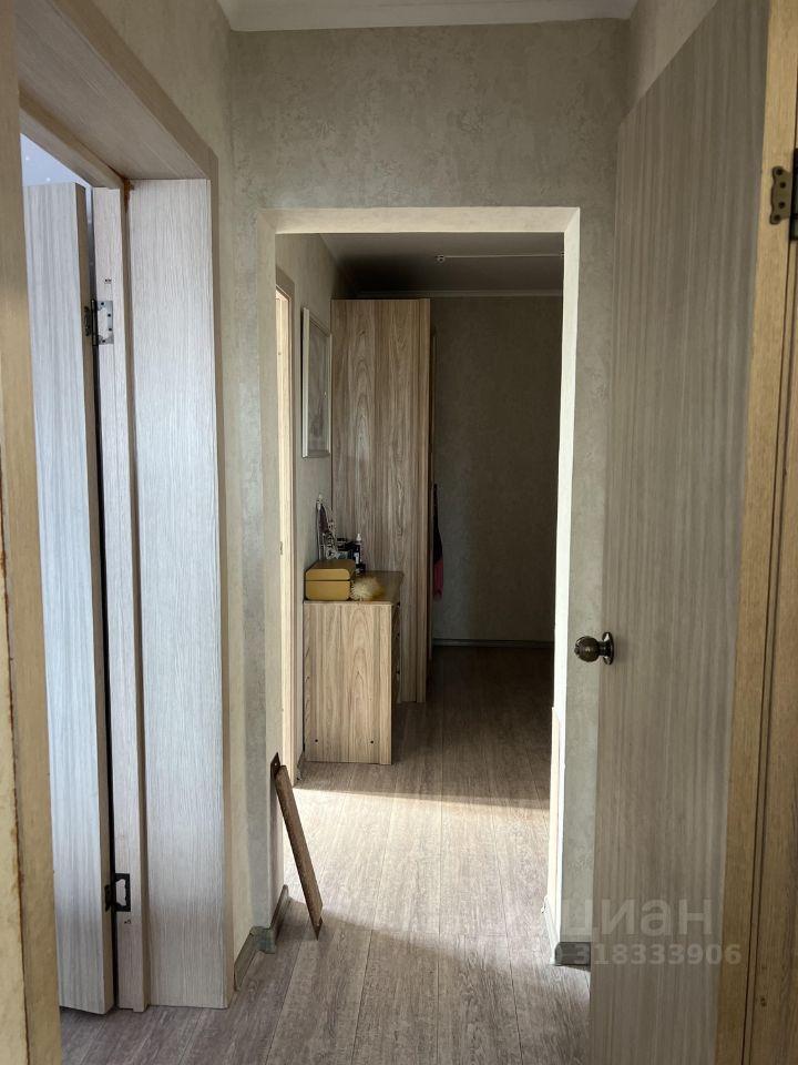 квартира р-н Анапский г Анапа ул Ленина 229 жилой район «Горгиппия Морская» фото 35