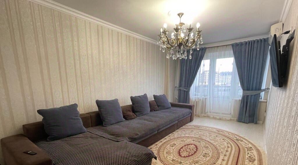 квартира г Махачкала ул Айвазовского 2а Советский фото 1
