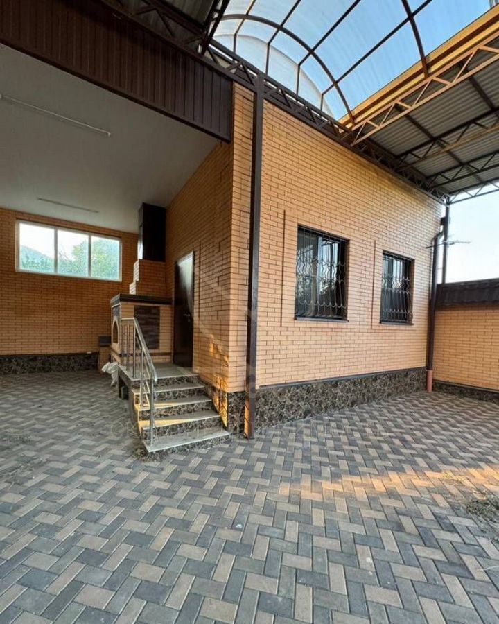 дом г Пятигорск ул Широкая фото 2