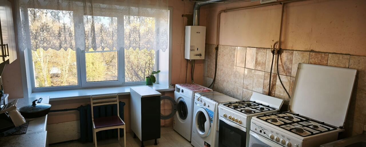 комната г Тула р-н Пролетарский ул Металлургов 46а фото 11