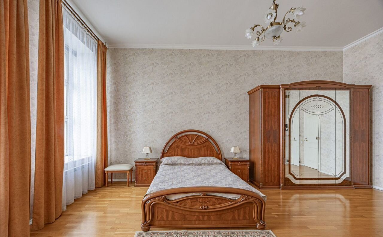 квартира г Санкт-Петербург метро Адмиралтейская наб Английская 20 фото 10