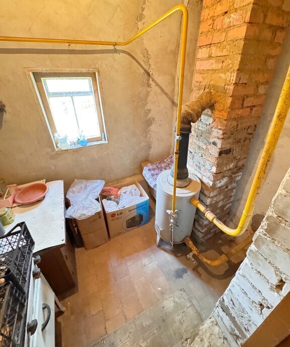 дом р-н Кольчугинский г Кольчугино ул Володарского 21 фото 17