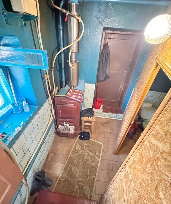 дом р-н Кольчугинский г Кольчугино ул Володарского 21 фото 24