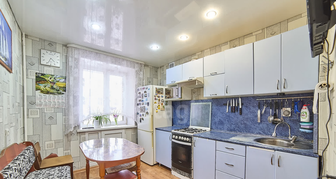 квартира г Стерлитамак ВТС ул Гоголя 118 м-н фото 1