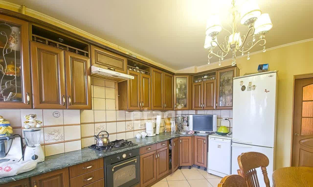 квартира г Стерлитамак ул Советская 104 фото 2