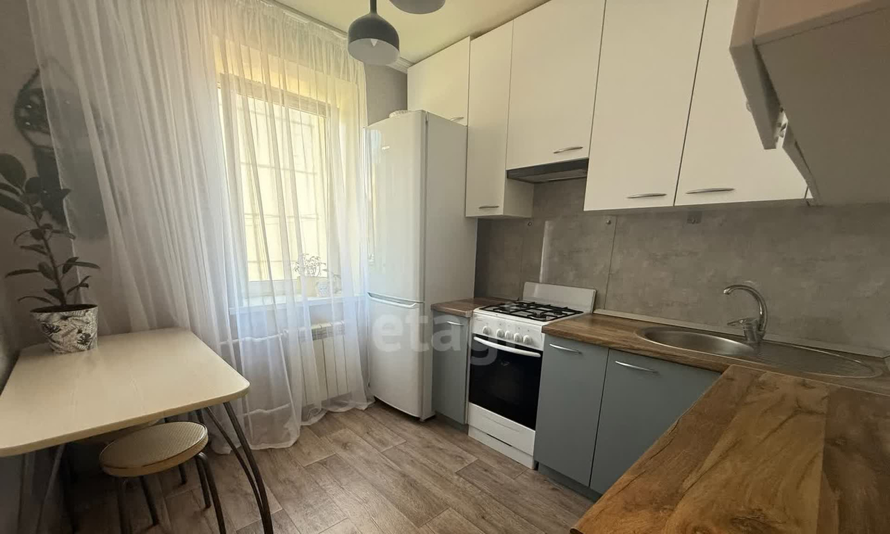 квартира г Стерлитамак ВТС ул Гоголя 111 м-н фото 2