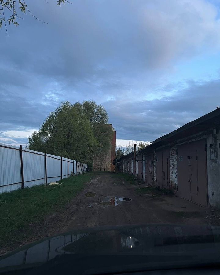 гараж г Серпухов фото 10