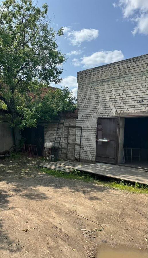 производственные, складские г Казань метро Площадь Тукая ул Портовая 23 Республика Татарстан Татарстан фото 3
