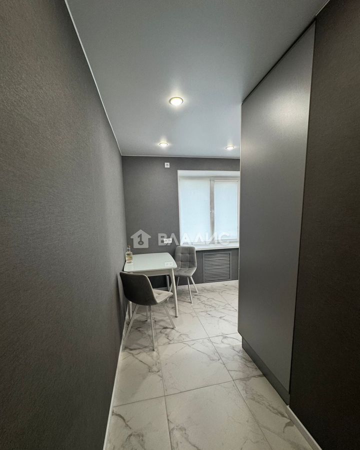 квартира г Вологда ул Псковская 6 р-н 2-4 микрорайоны фото 3