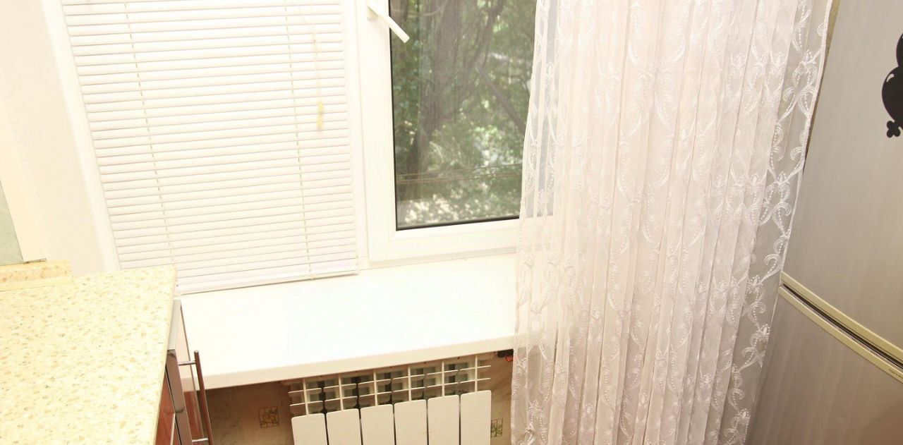 квартира г Воронеж р-н Советский ул Космонавтов 12 фото 11
