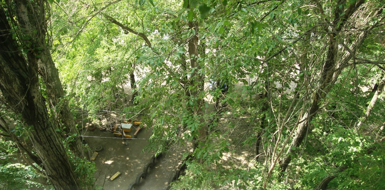 квартира г Воронеж р-н Советский ул Космонавтов 12 фото 12