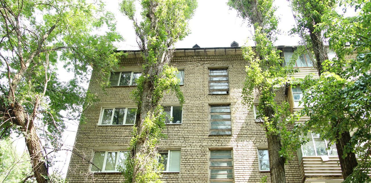 квартира г Воронеж р-н Советский ул Космонавтов 12 фото 24