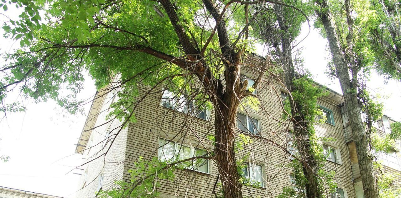 квартира г Воронеж р-н Советский ул Космонавтов 12 фото 25