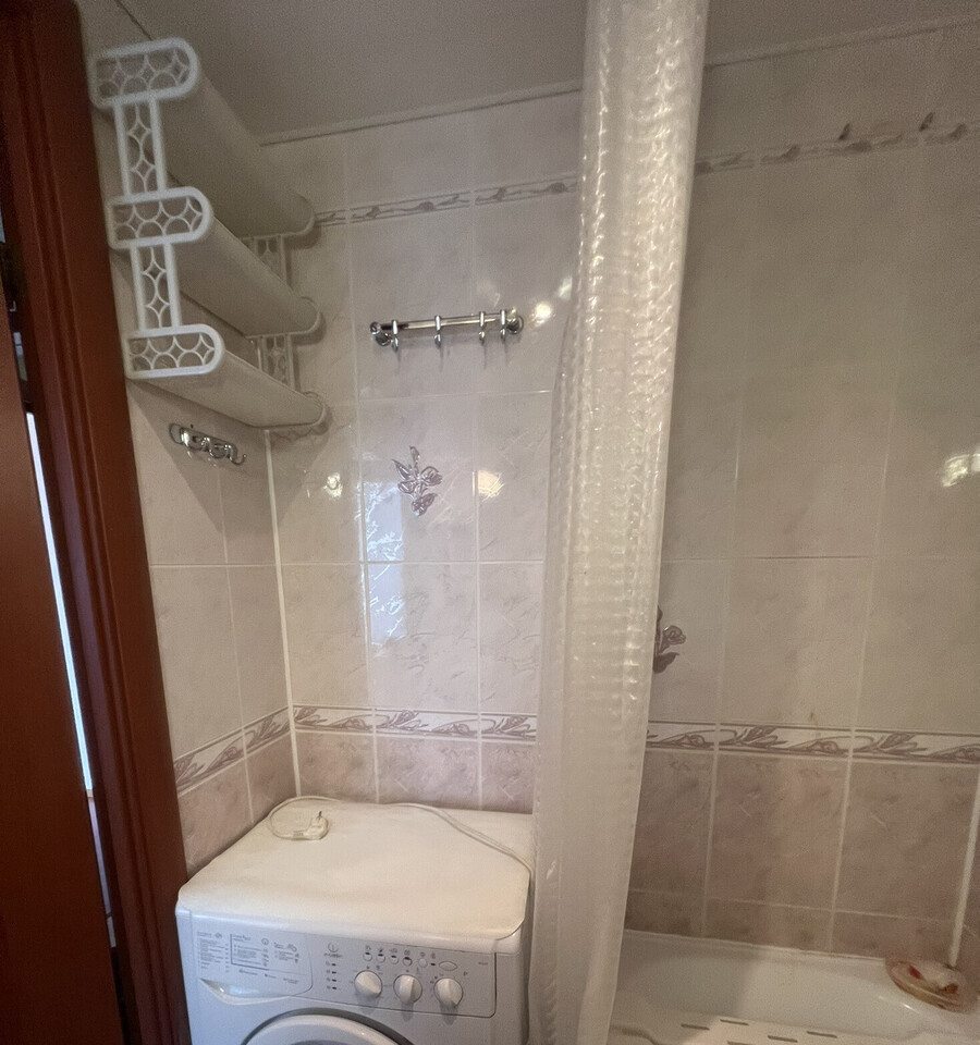 квартира г Воронеж 25 Января, 52а фото 16