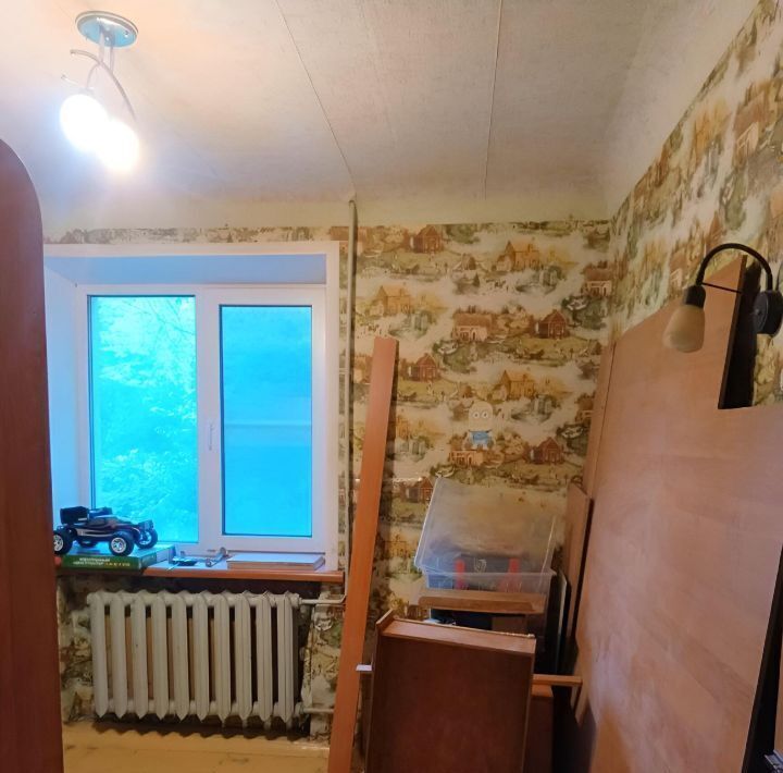 квартира г Воронеж р-н Коминтерновский пер Автогенный 13 фото 12