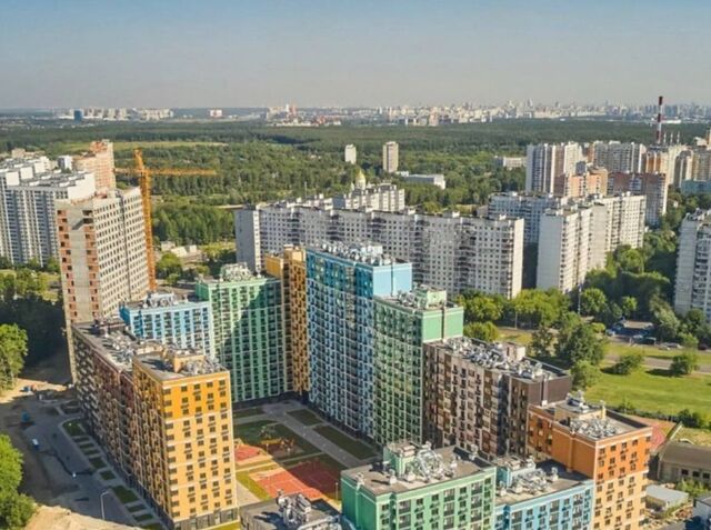 ул Производственная 8к/2 фото