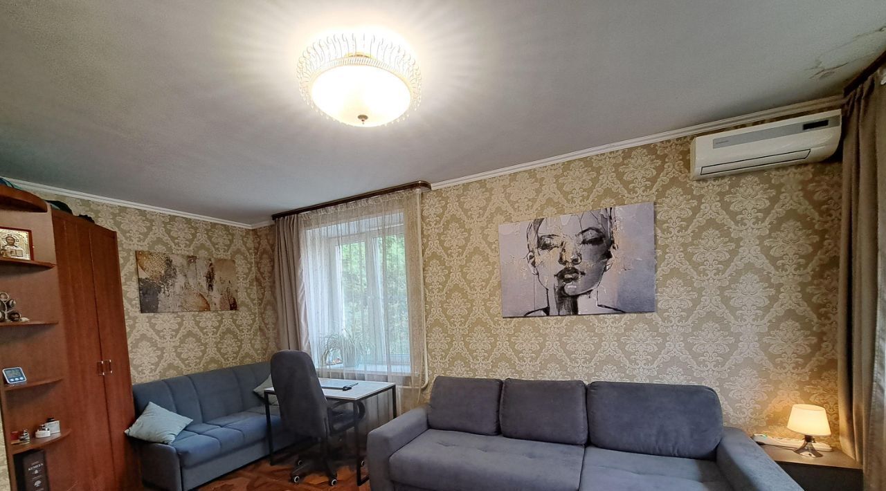 квартира г Москва метро Водный стадион ул Смольная 19к/1 фото 4