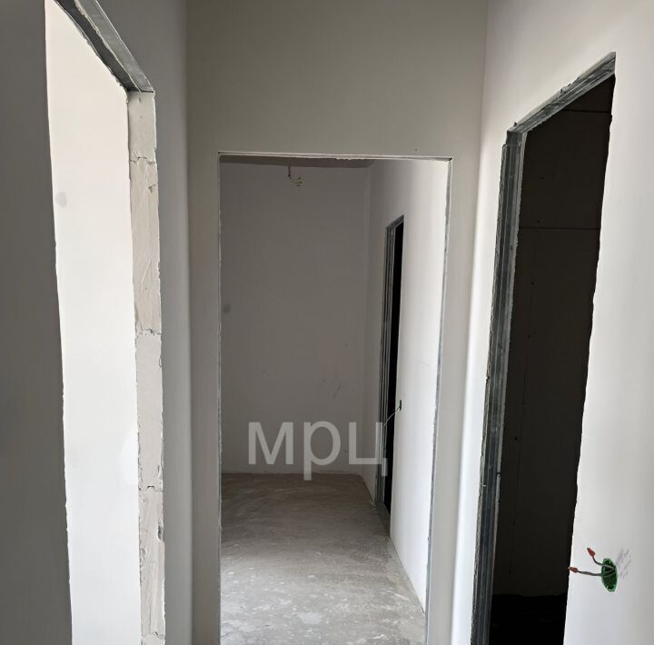 квартира г Москва метро Бутырская ул Руставели 16к/2 фото 3