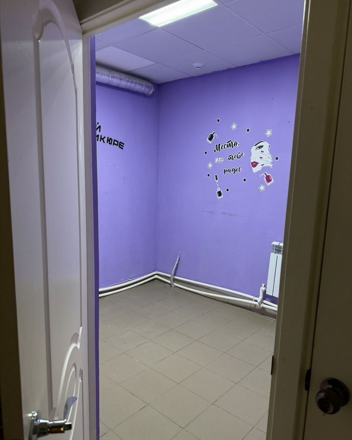 свободного назначения г Саратов р-н Заводской ул им Азина В.М. 47/3 фото 6