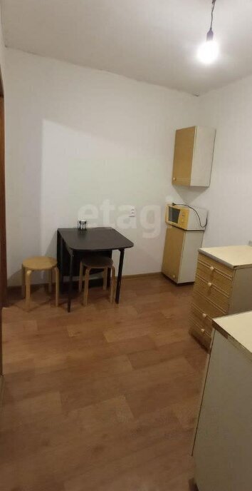 квартира г Новосибирск ул Сибиряков-Гвардейцев 44/5 Площадь Маркса фото 6