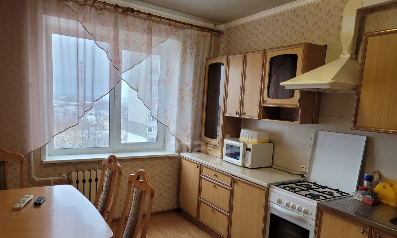 квартира г Тамбов ул Рылеева 71 фото 1