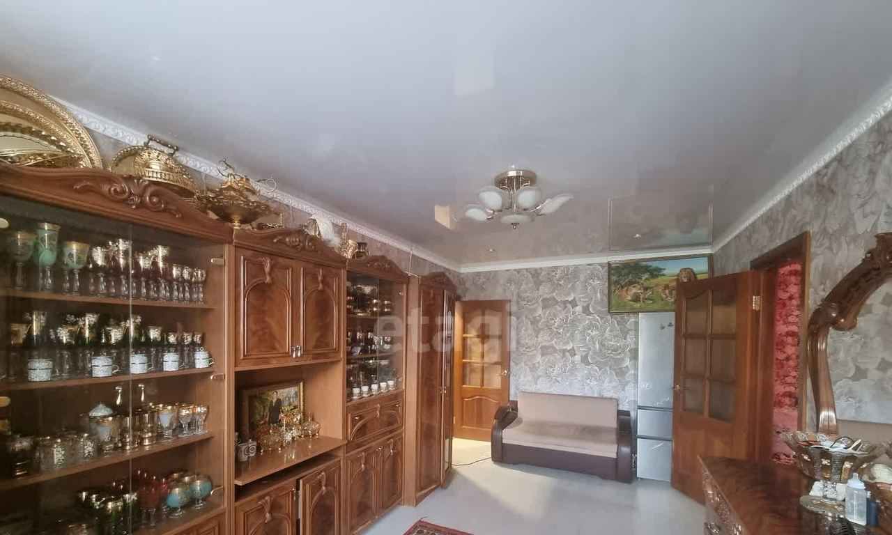 квартира г Тамбов ул Красноармейская 3 фото 3