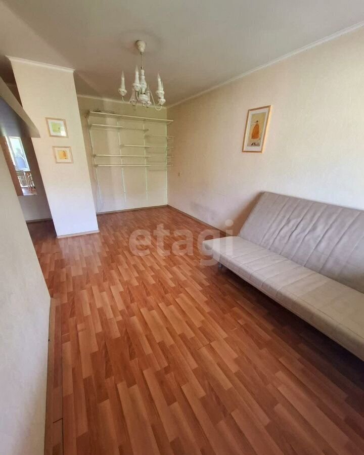 квартира г Екатеринбург Динамо ул Шарташская 10 фото 2