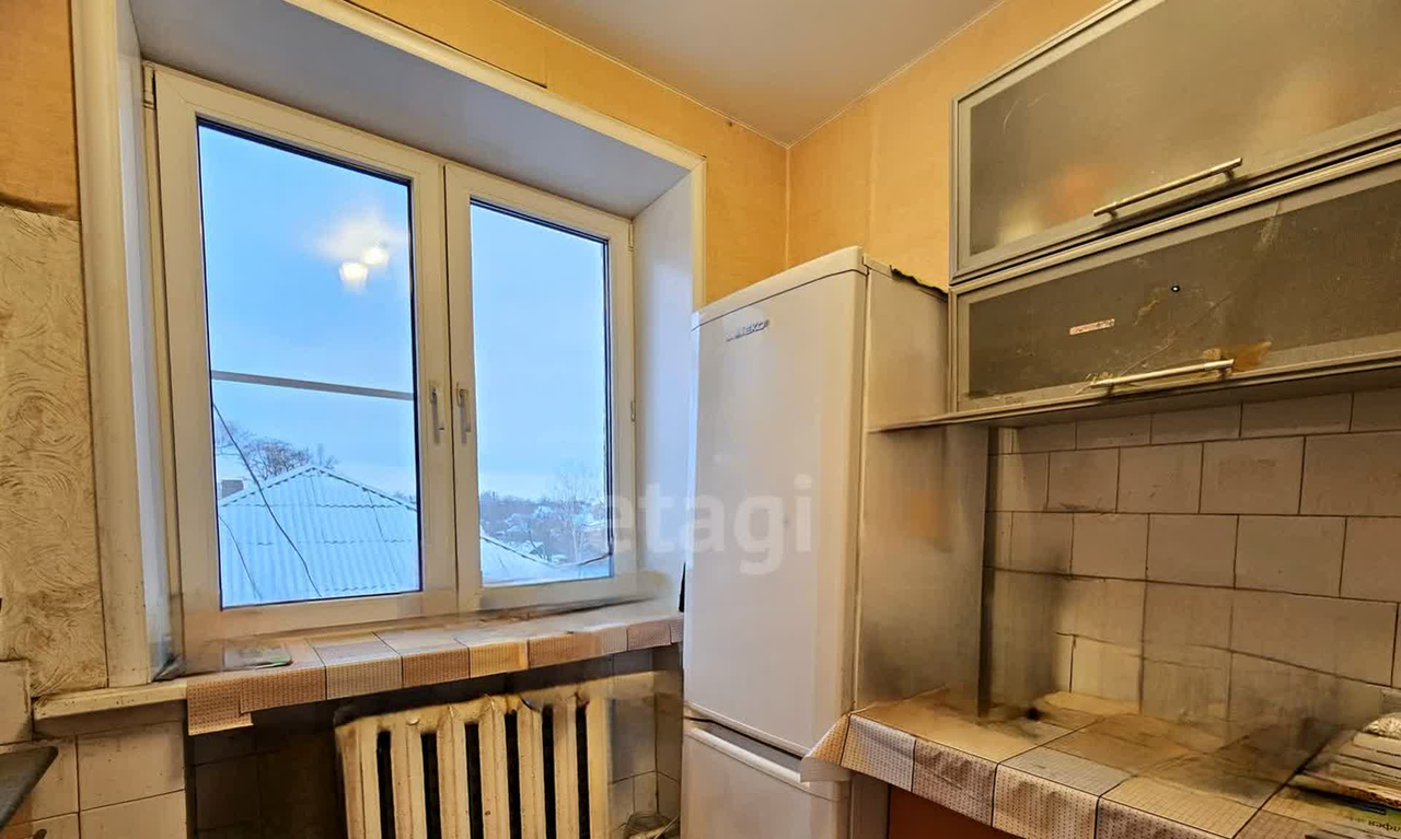 квартира г Тамбов ул Гастелло 22 фото 3