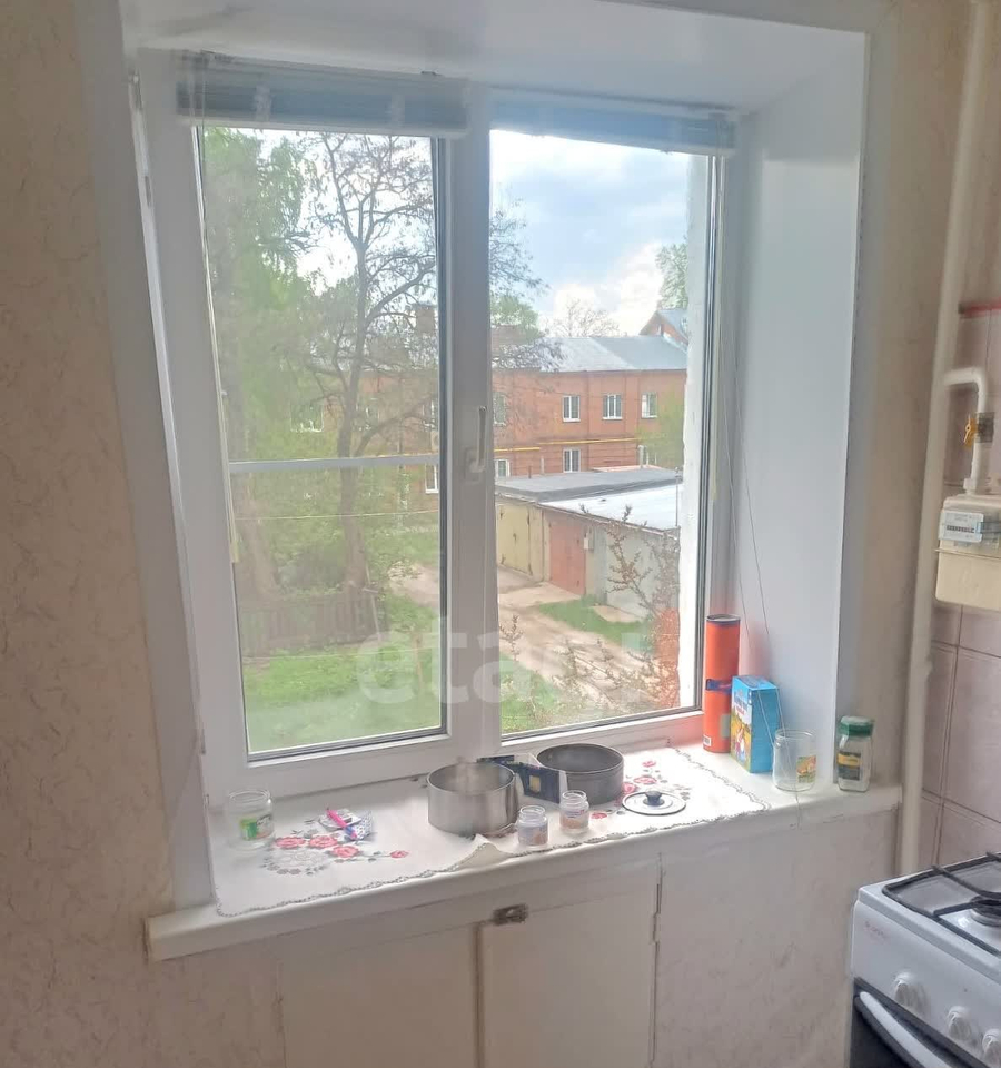 квартира г Котовск ул Октябрьская 37а фото 2