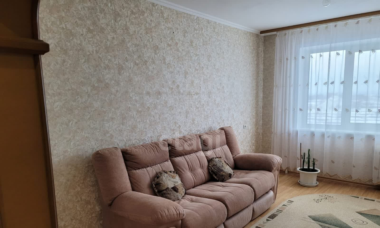 квартира г Тамбов ул Рылеева 71 фото 3