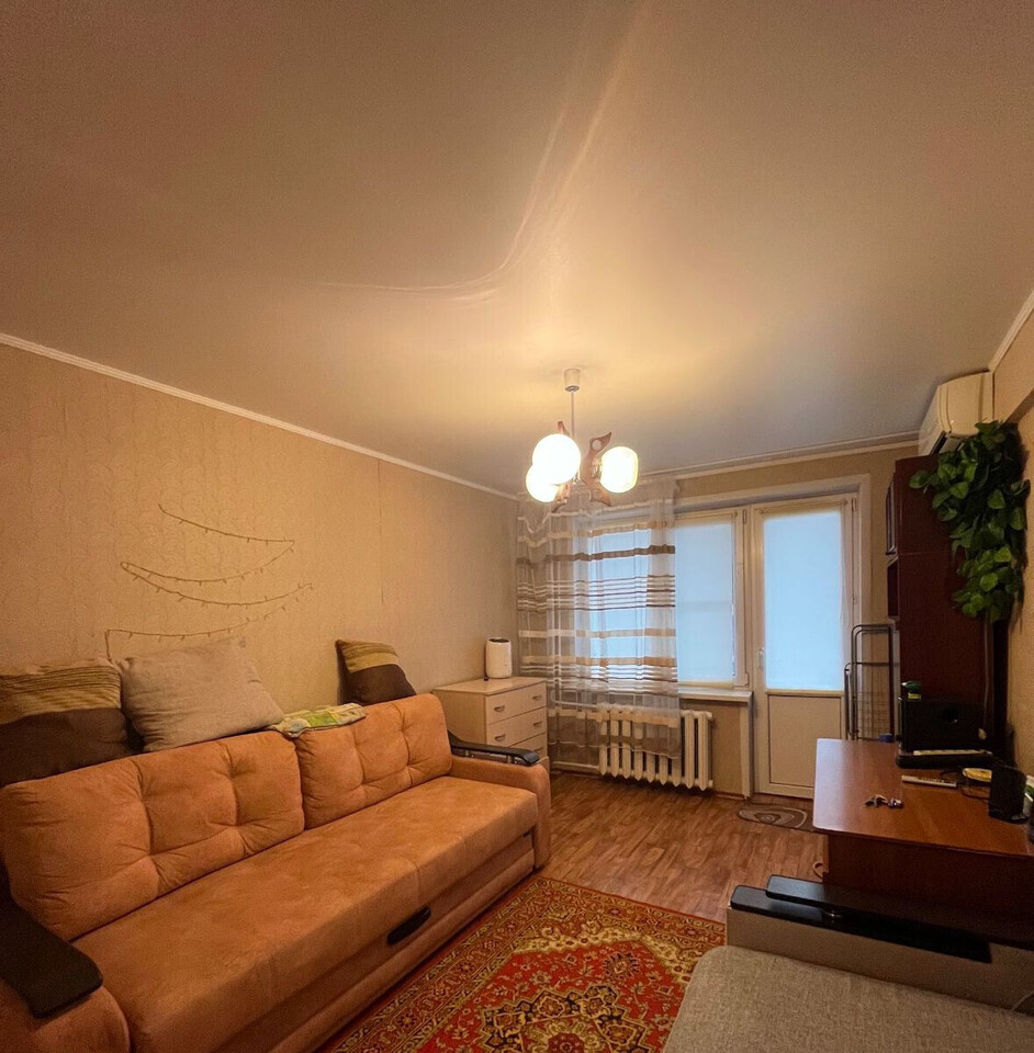 квартира г Астрахань ул Челябинская 22 фото 4