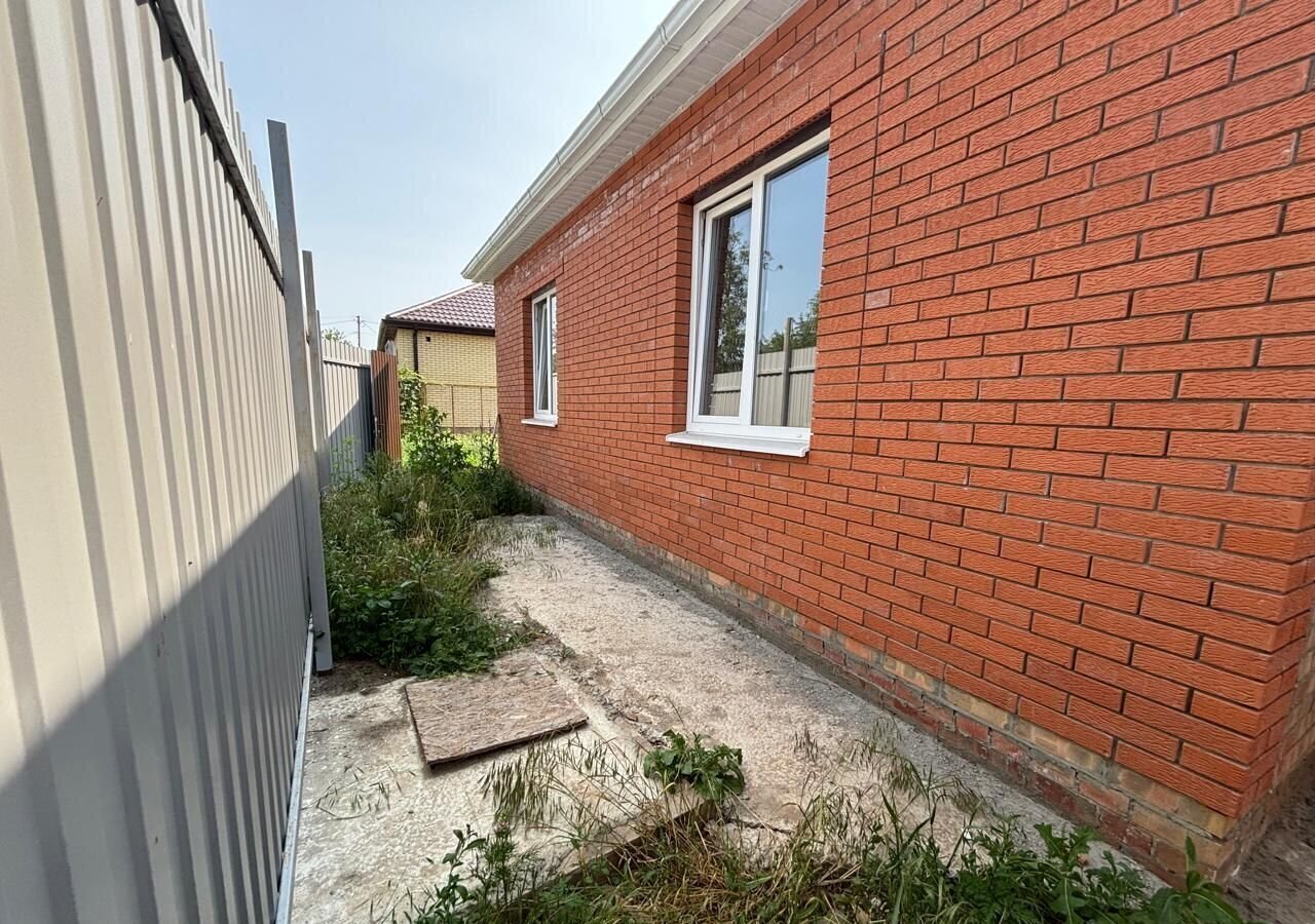 дом г Таганрог Северо-Западный снт Радуга 15-я аллея фото 17