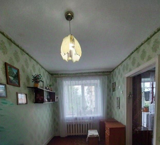 квартира г Александровск п Карьер Известняка ул Гоголя 4 фото 3