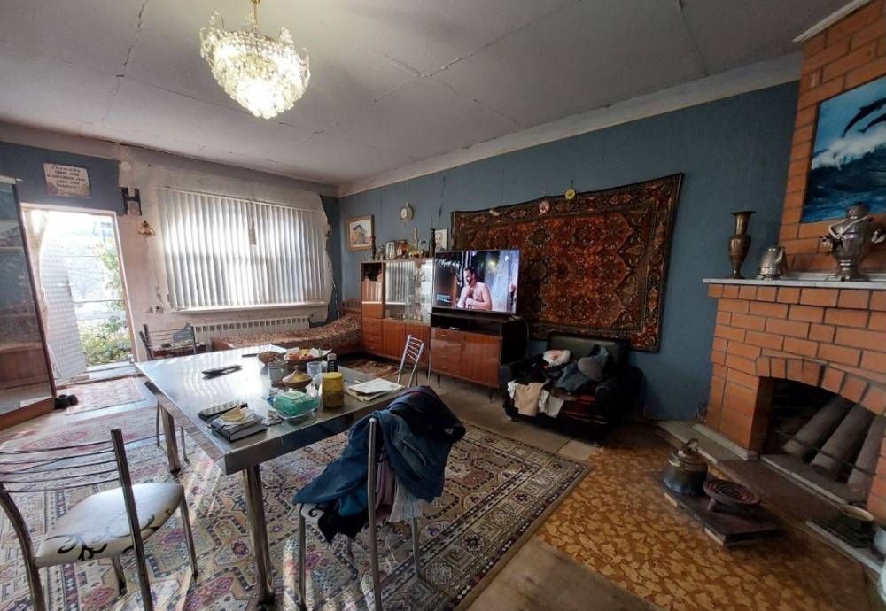 дом г Кисловодск п Зеленогорский ул Центральная фото 1
