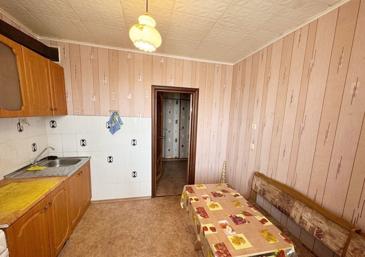 квартира р-н Яковлевский г Строитель ул 5 Августа 18 фото 3