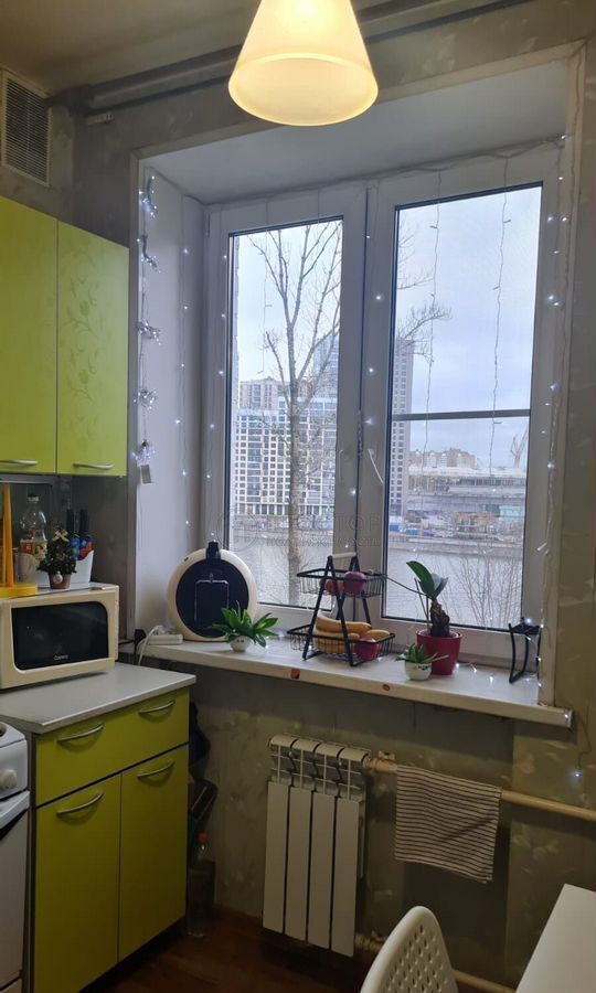 квартира г Москва метро Павелецкая наб Дербеневская 13/17к 4 фото 8