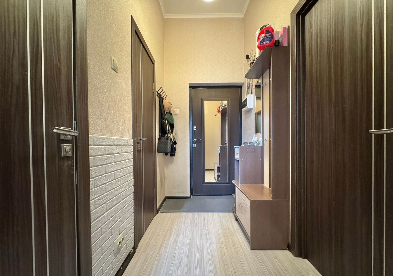 квартира г Химки ул Германа Титова 12к/2 Молжаниново фото 20