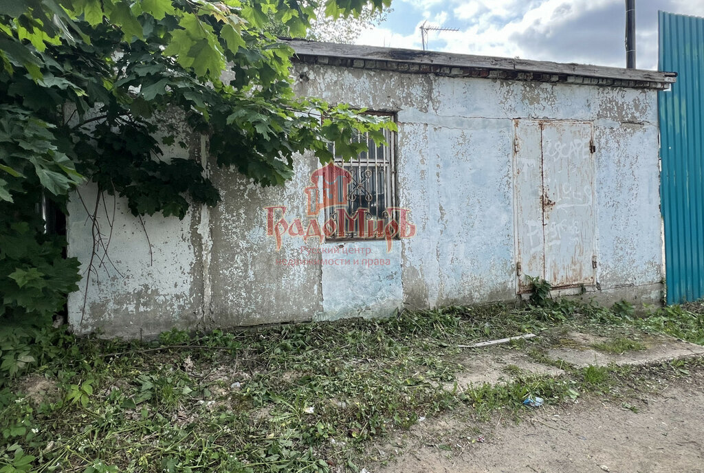 свободного назначения городской округ Сергиево-Посадский г Хотьково ул Загорская 1 фото 13