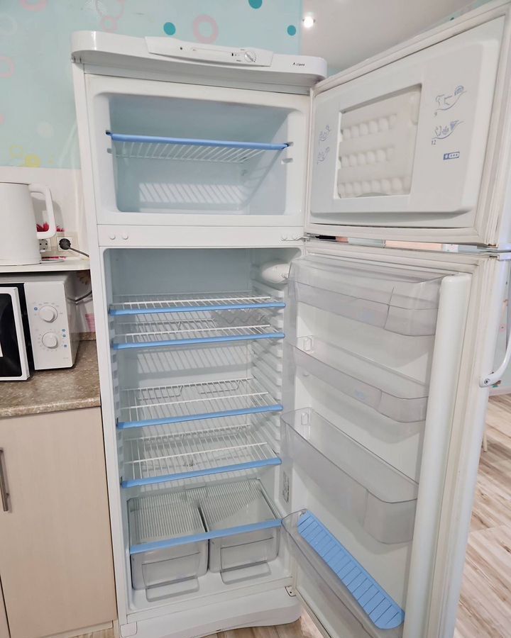 квартира городской округ Богородский г Ногинск ул Кирова 1 фото 20