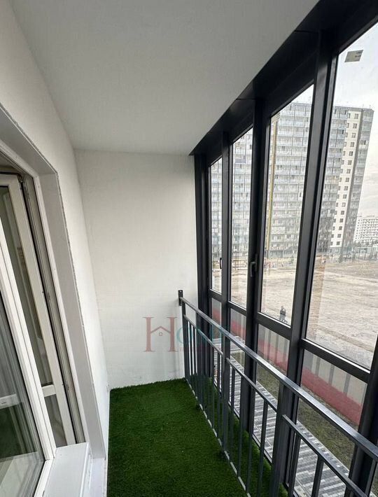 квартира г Новосибирск ул Бронная 22/1 Площадь Маркса фото 9