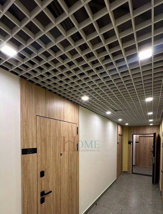 квартира г Новосибирск ул Бронная 22/1 Площадь Маркса фото 10
