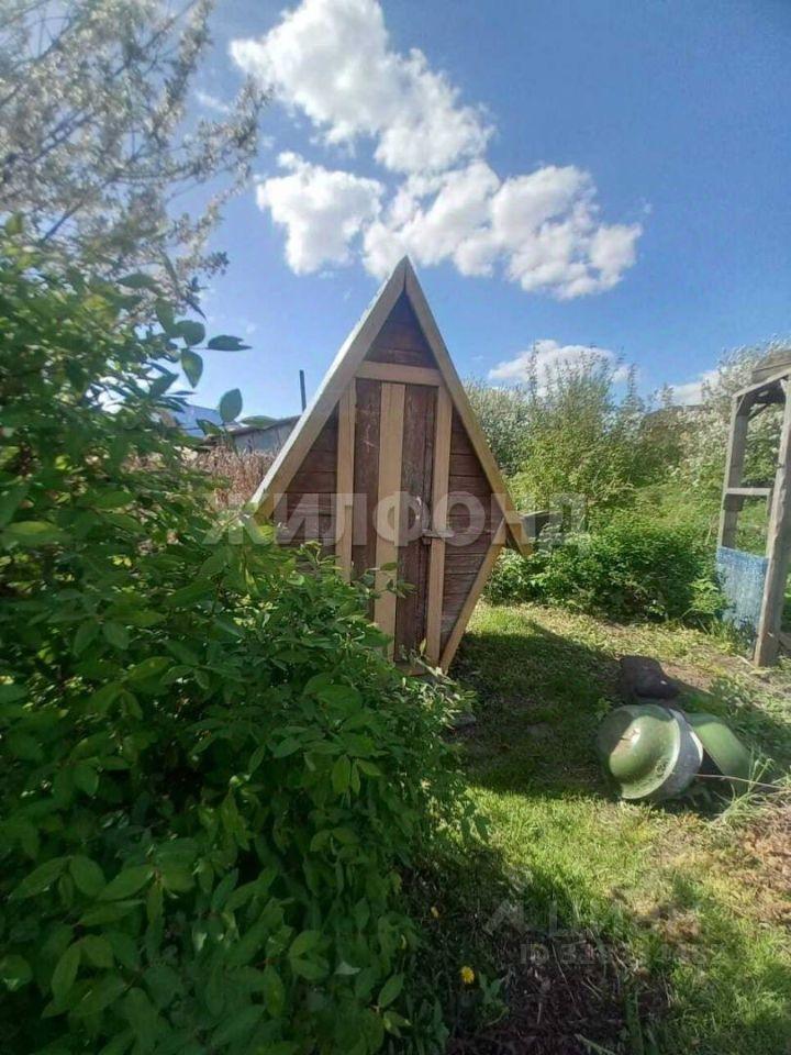 дом г Новосибирск р-н Дзержинский пр-кт Дзержинского 174 фото 14