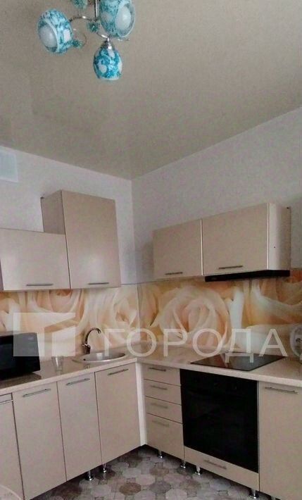 квартира г Новосибирск ул Волховская 31 Площадь Маркса фото 6